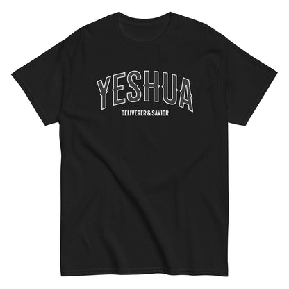 Yeshua Unisex Cotton T-Shirt