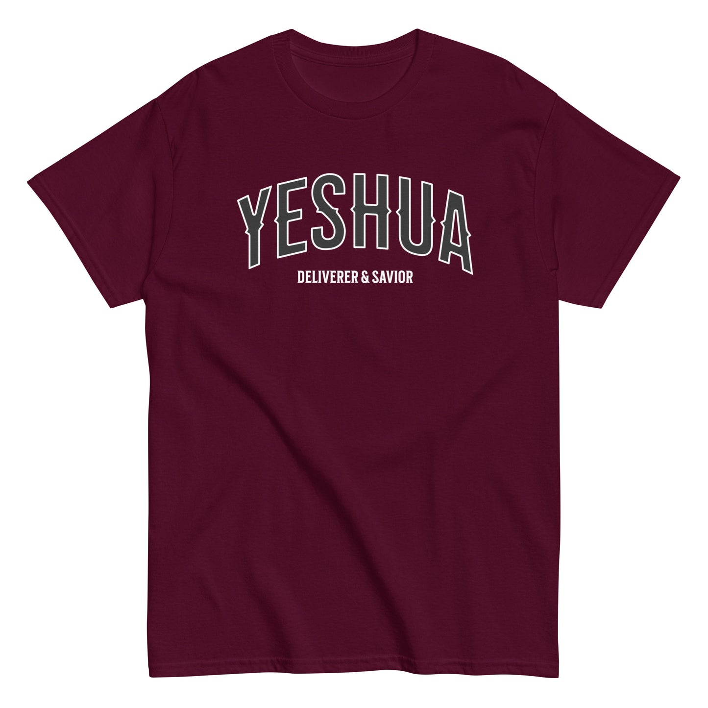 Yeshua Unisex Cotton T-Shirt